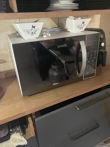 Microondas PHILCO