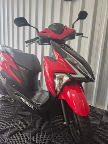 ELITE 125 AUTOMATICA