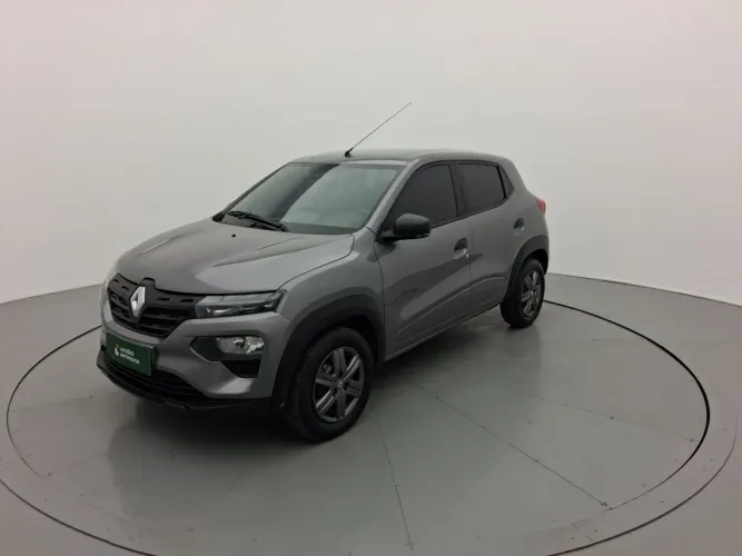 Renault Kwid 1.0 Zen 2026
