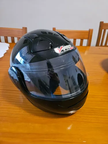 Capacete Pro Tork