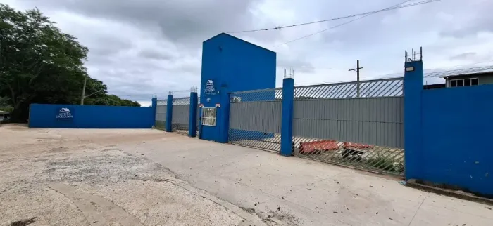 Terreno à venda em Condomínio Fechado - Alto do Jaceguava - Parelheiros, SP