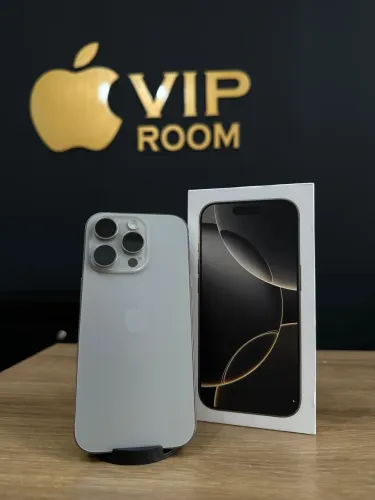 iphone 16pro 256gb natural