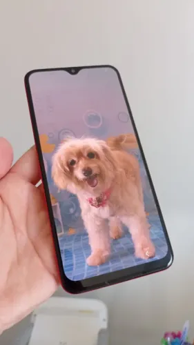 Samsung Galaxy A20