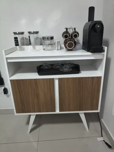 Cantinho do café