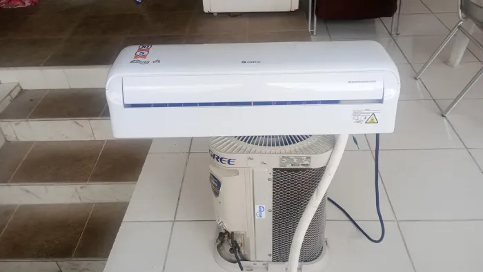 Split Gree Inverter ar condicionado