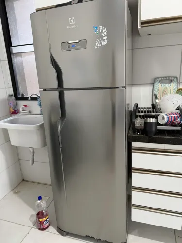 GELADEIRA ELETROLUX