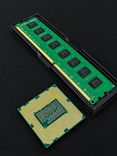 Kit I5 2400 & Memoria Ram 8gb Ddr3 1600mhz