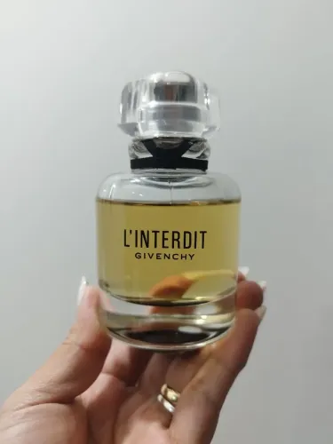 L'interdit Givenchy Tradicional 80 ML