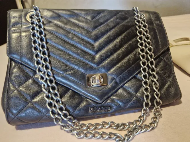 Lote de bolsa levis Milano Rafitthy outras