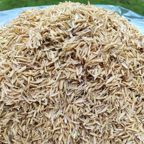 Casca de arroz