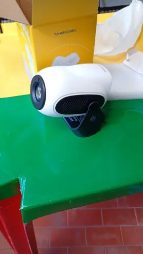 Projetor