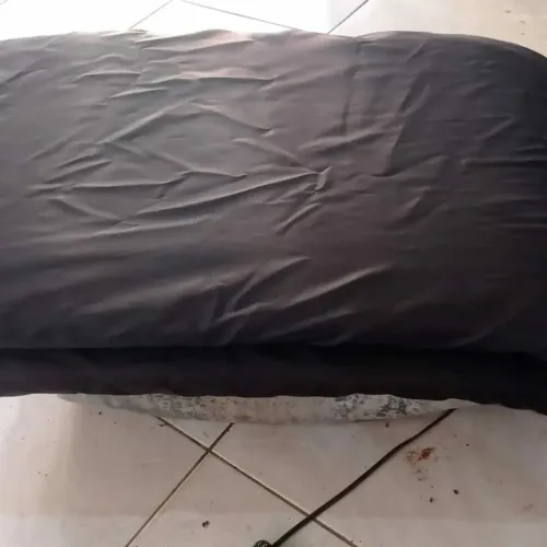 Colchonete para casal