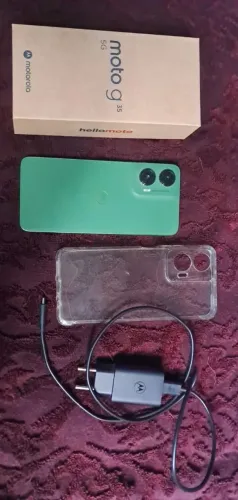 SMARTPHONE MOTO G 35 5G