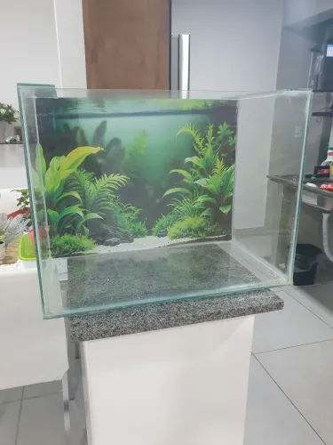 AQUARIO DE 55 LITROS