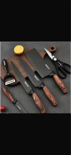 Kit facas