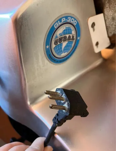 Fatiador de Frios GLP 300 BIVOLT