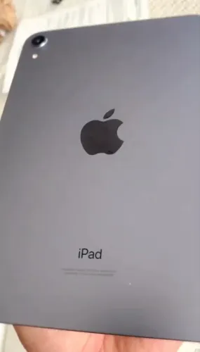 iPad mini 6ª geração 64Gb