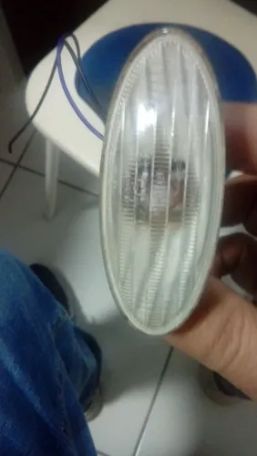 Lanterna do pisca do para-lama do Nissan Livina