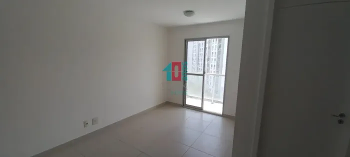 Barra Olímpica | Apartamento 2 quartos