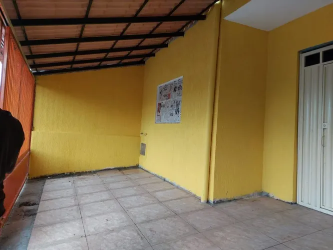 Aluguel riacho fundo 2
