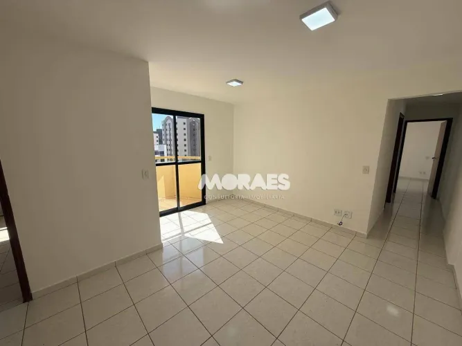 Apartamento com 2 quartos, 70 m² - venda por R$ 345.000 ou aluguel por R$ 1.500/mês - Mira