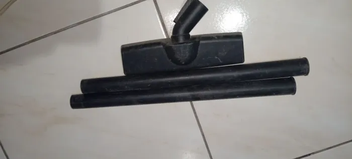 Aspirador de pó