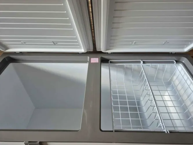 Freezer Horizontal 508 litros