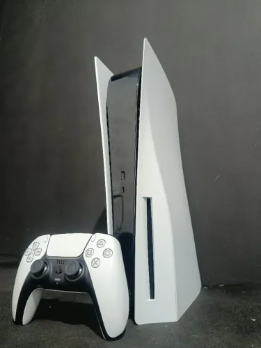 Ps5 Mídia física PlayStation 5 Original