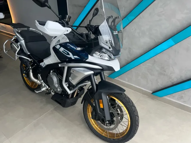 Ibex 700 pronta entrega !!!!!