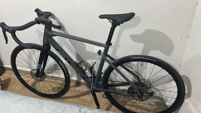Bicicleta Speed Road Swift Enduravox Pro Shimano