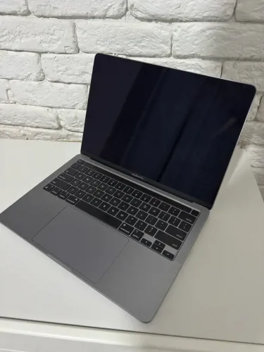 MACBOOK PRO 2020 M1 / 512GB SSD / Touch Bar