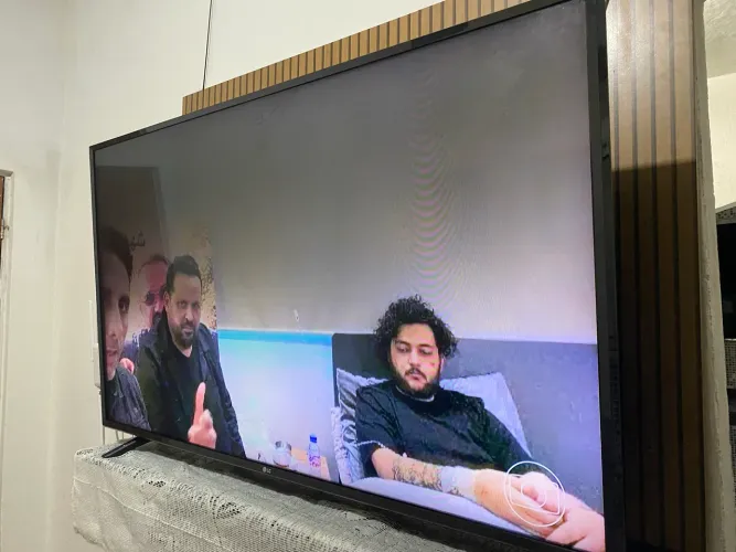 TV SMART 50 polegadas 