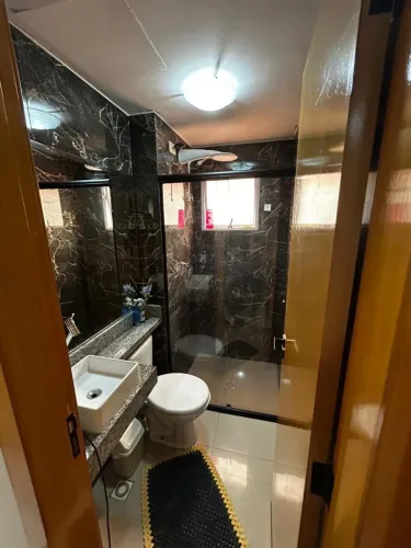 *** Apartamento - BAIRRO JARDIM IMPERIAL ***