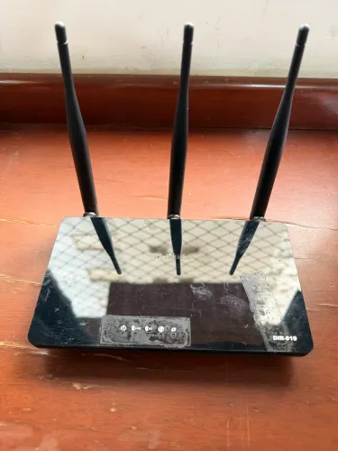 Roteador D-Link DIR-819