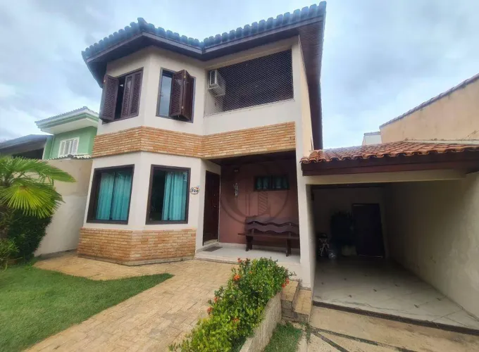 Exclusiva Casa em Condomínio Fechado com Vista Incrível para Sorocaba!