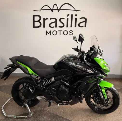 KAWASAKI VERSYS 650 ABS 2021/2021