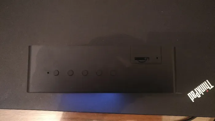 Relogio Digital com Camera oculta 1080P Wifi e Gravacao com visao noturna