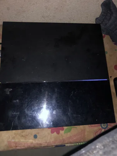 Ps4 fat