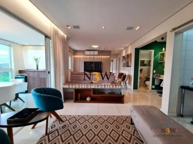 Apartamento para locação na Vila Leopoldina São Paulo SP com 2 dormitórios, 1 suíte, 2 vag