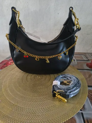 Bolsa média