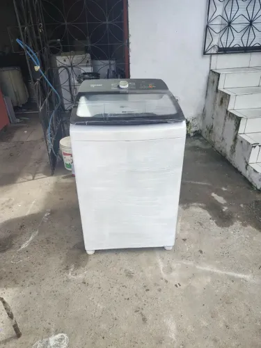 Brastemp 12kg 