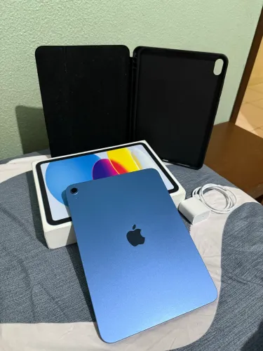 iPad 11, 128gb!
