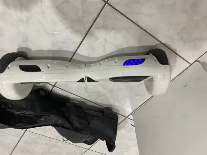 HOVERBOARD PATINET
