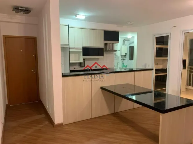 APARTAMENTO À VENDA NO CONDOMÍNIO TERRAÇOS DA SERRA JUNDIAÍ/SP