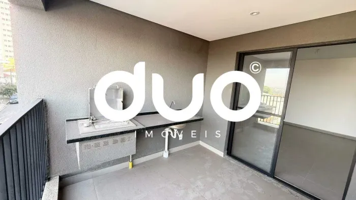 Apartamento à venda em Piracicaba (Nova América) 3 dorms, varanda gourmet e lazer complet