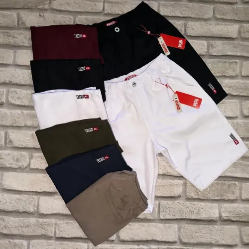shorts brim mauricinho do p ao gg