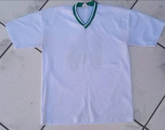 13 camisas de equipagens 