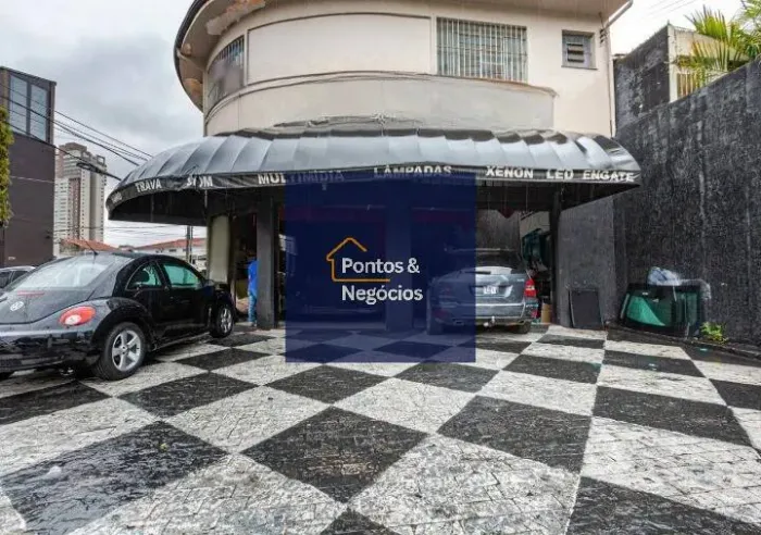 Locação  Loja Comercial 204 m² | Cidade Monções  Zona Sul de São Paulo