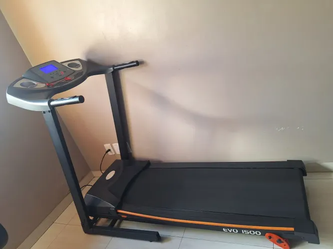 Esteira Evolution Fitness