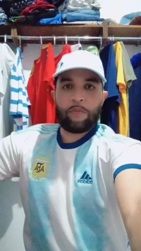 Marido de aluguel zona sul